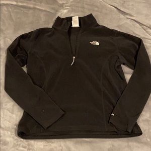 Girls The North Face Fleece